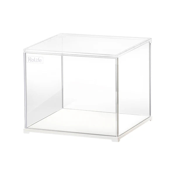 Display Box Dust Cover