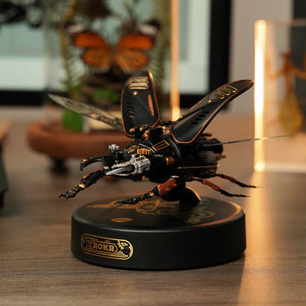 Stag Beetle