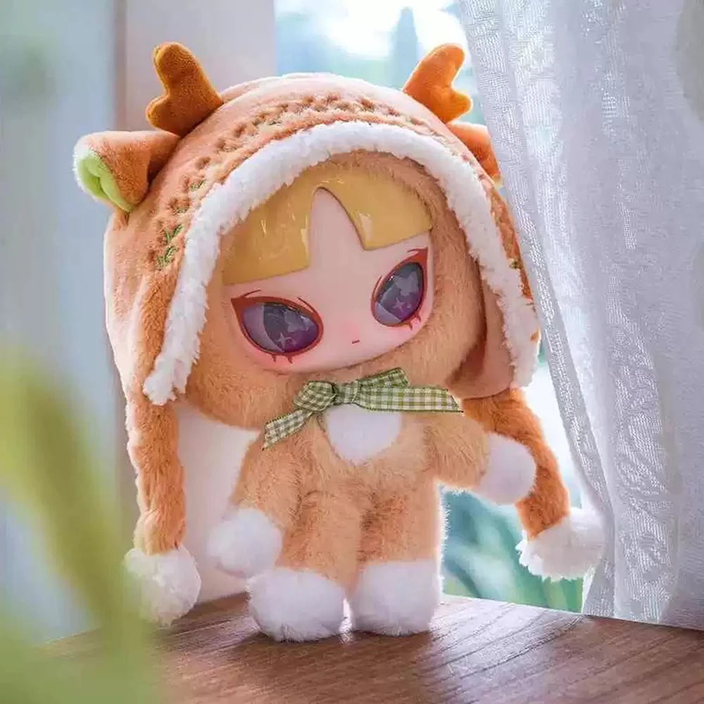 Crossing Spring Series Plush