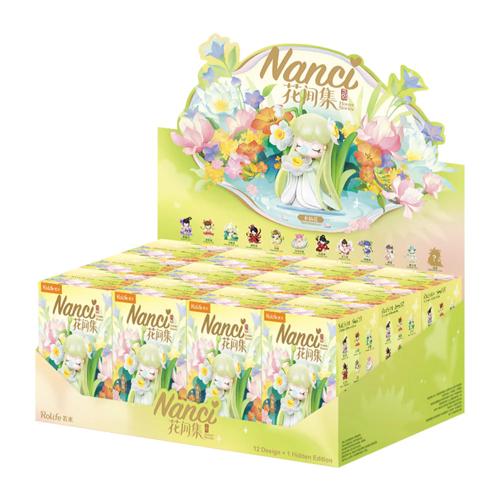 Nanci Sereis 17 Flower Stores