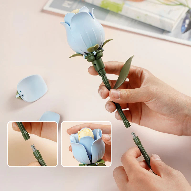 Blue Rose