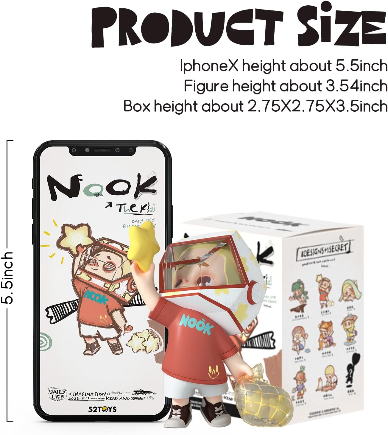 Action Figure