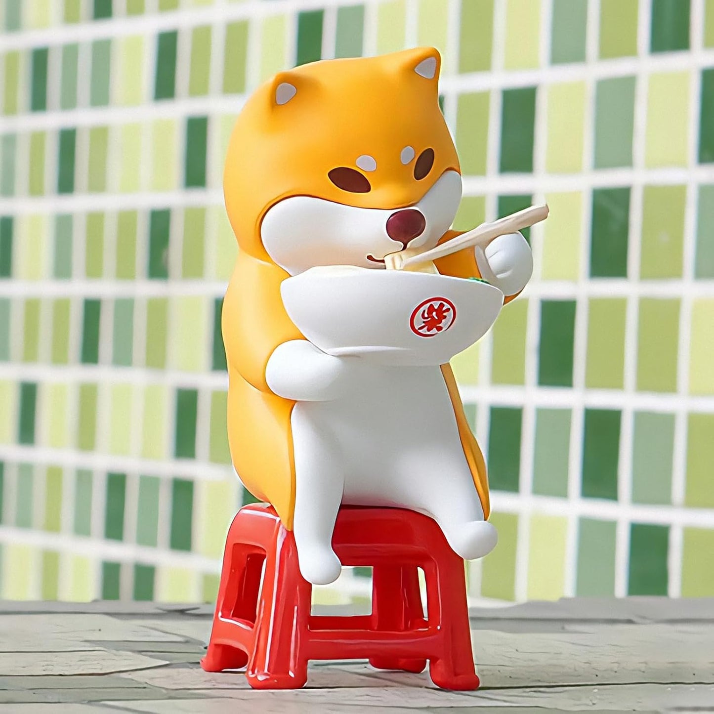 KURAYA SHIBA - a tourshiba ver.