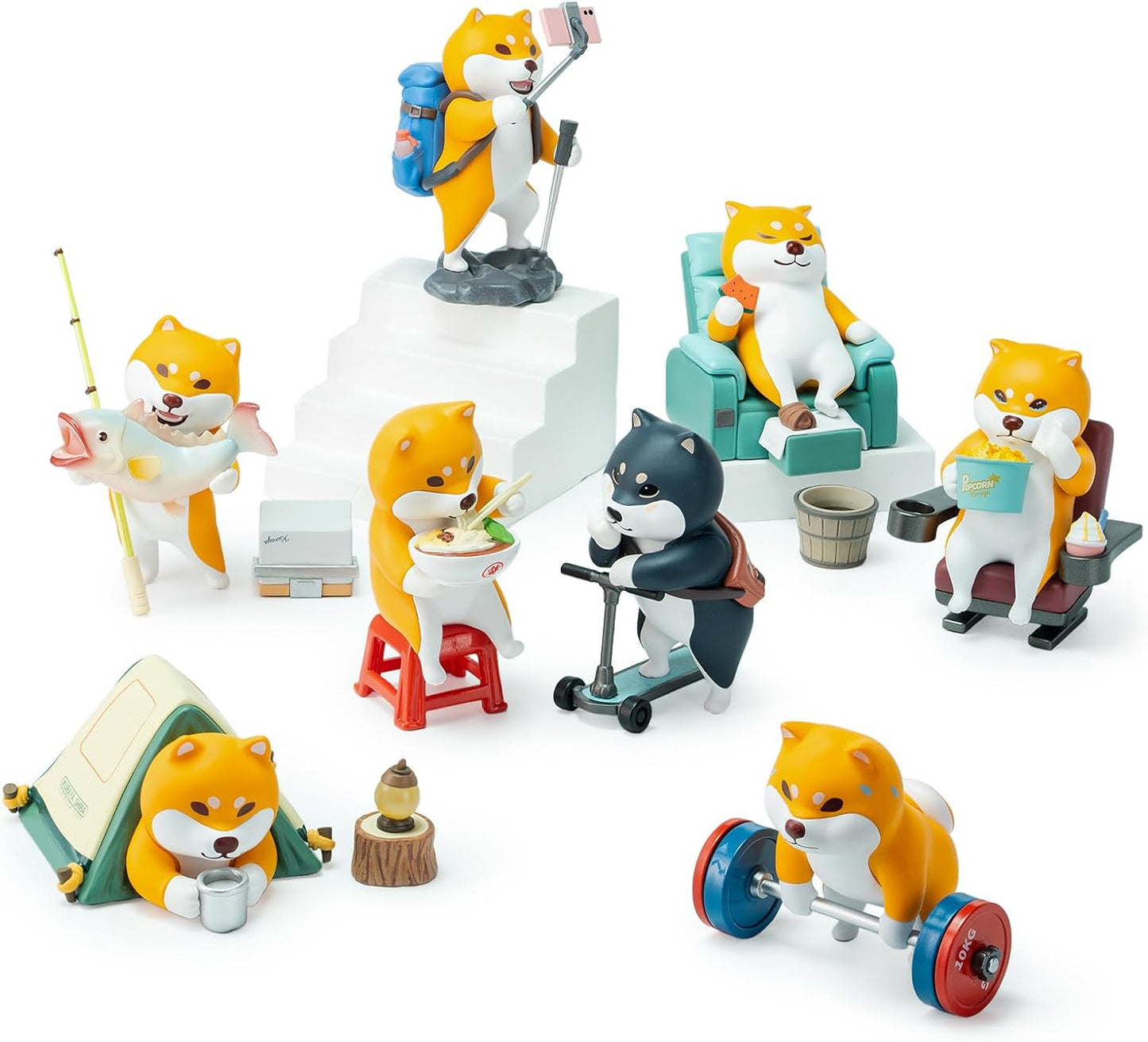 KURAYA SHIBA - a tourshiba ver.