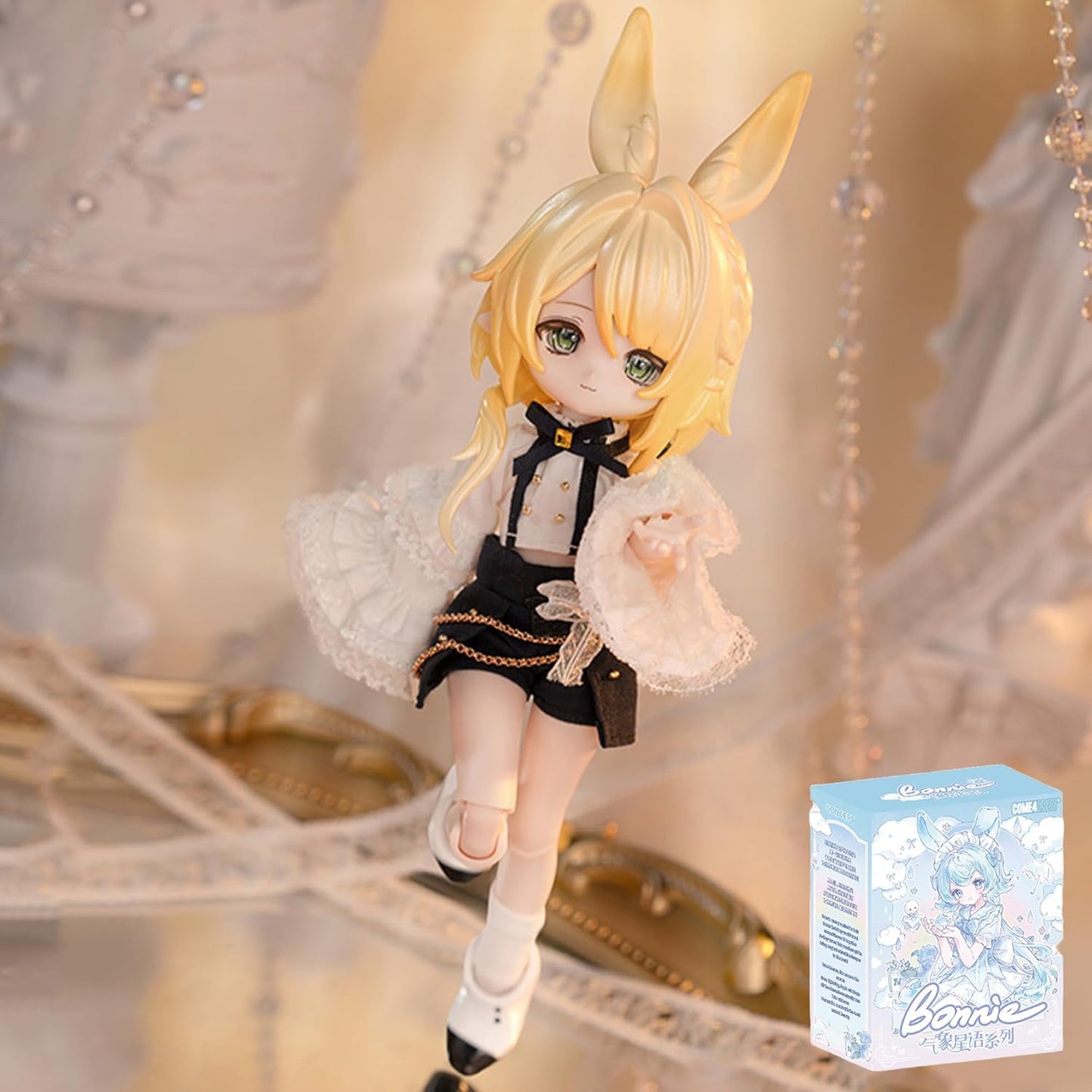 V3 Meteorological BJD