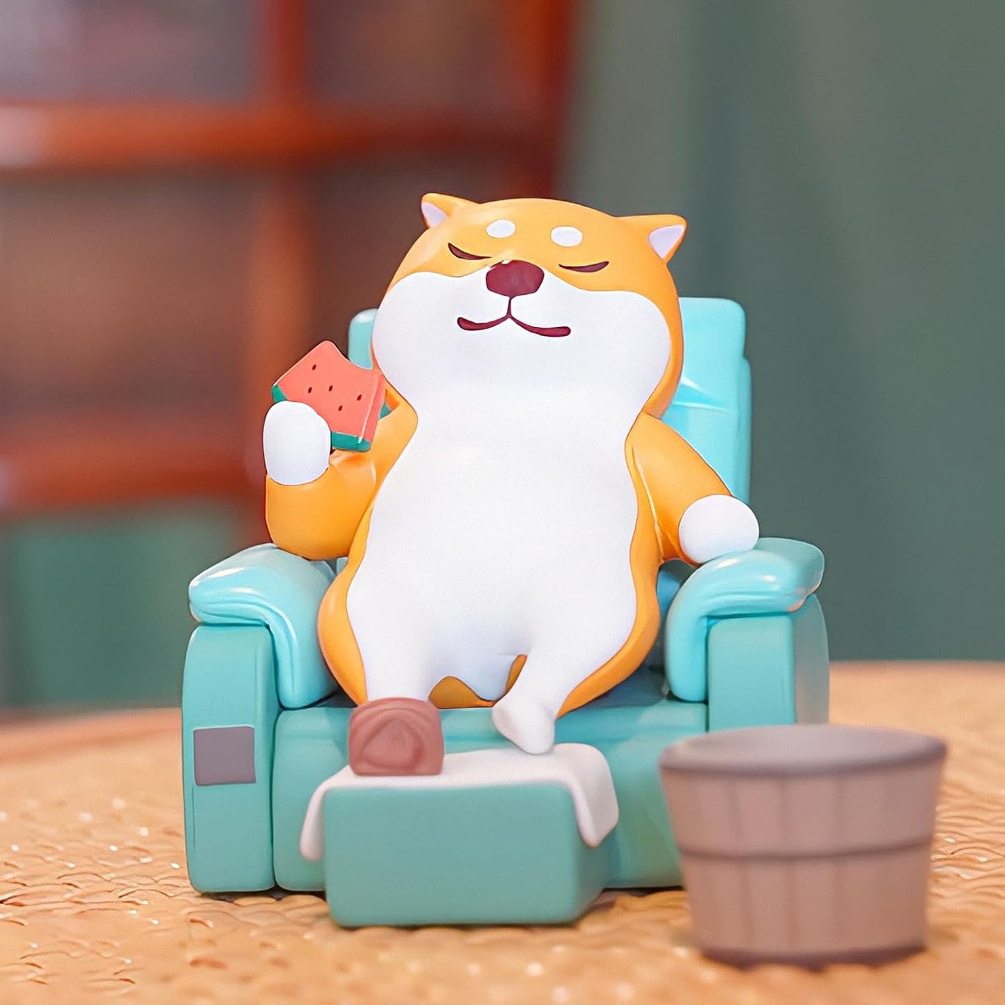 KURAYA SHIBA - a tourshiba ver.