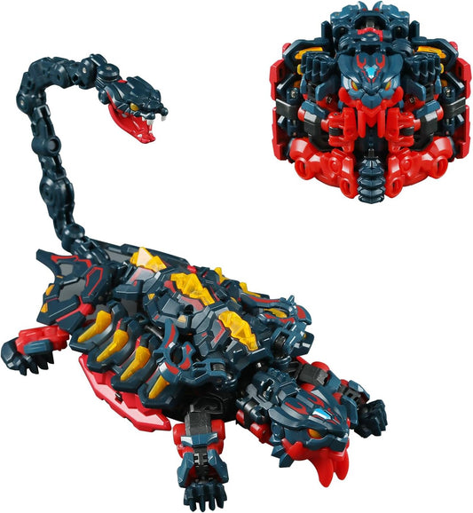 BEASTBOX INFINITY XUANWU