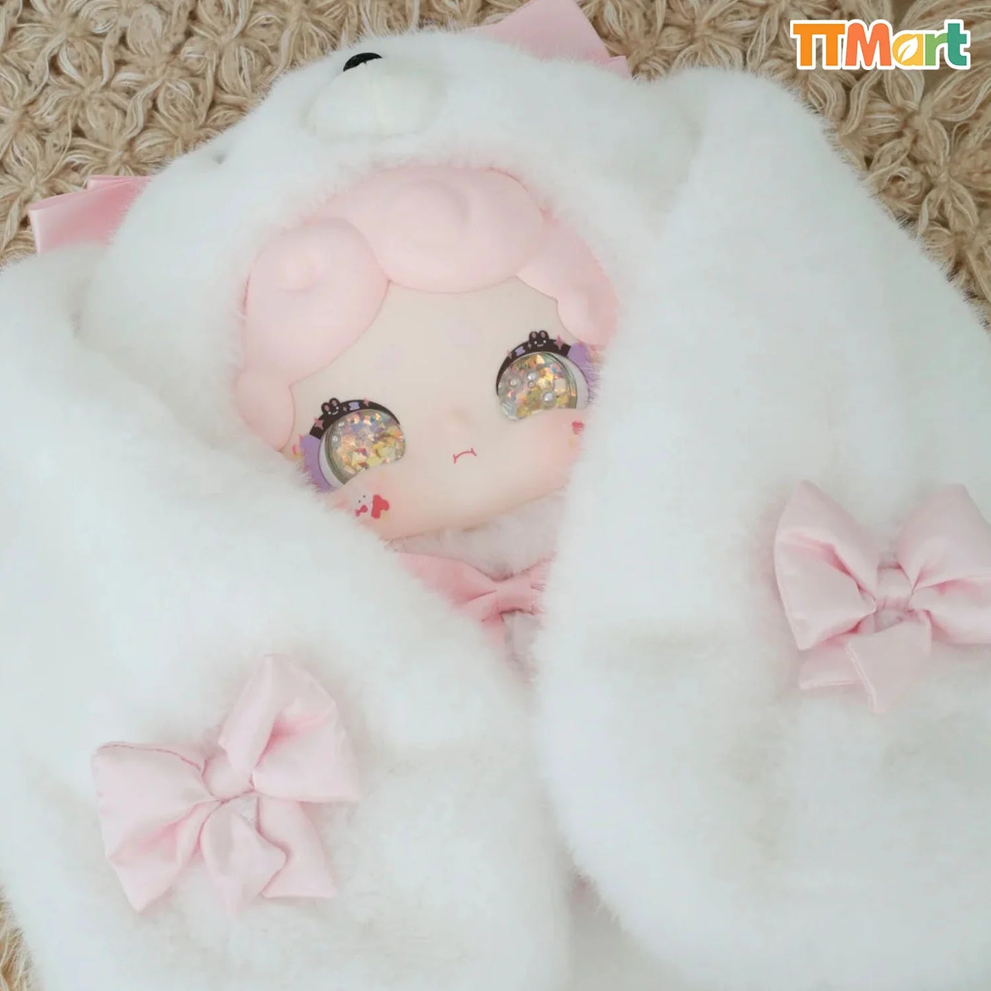 Lucky Deer Nai Sweet Tea Rabbit