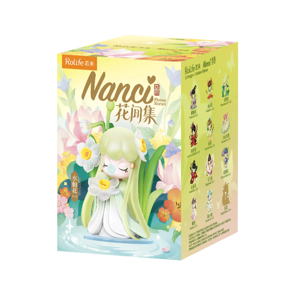 Nanci Sereis 17 Flower Stores