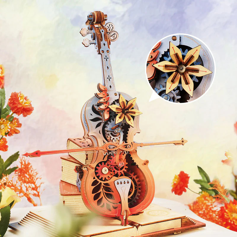 Symphony of Gorgeous Dreams