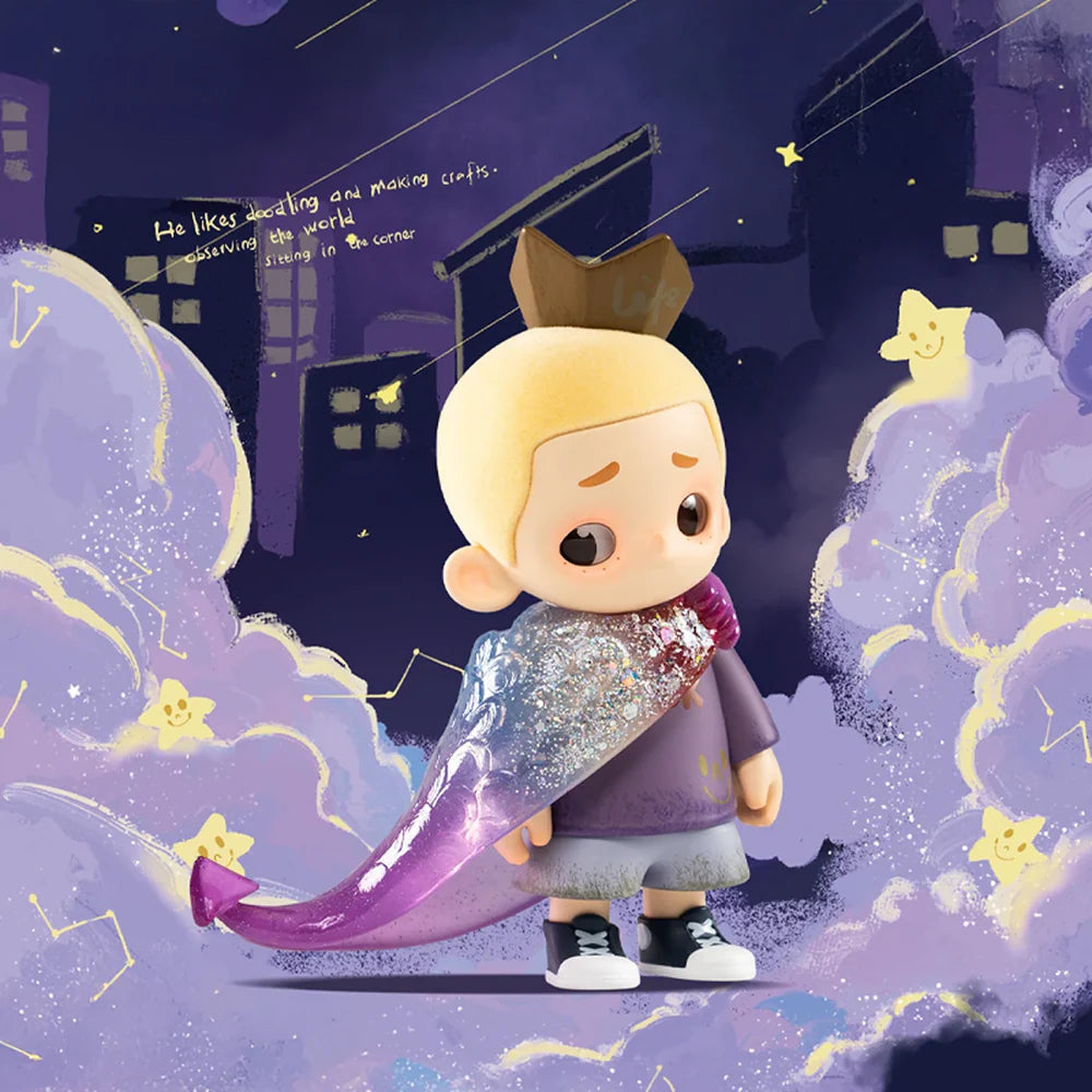 Dream Cloak