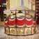 ROKR Tilt-A-Whirl DIY Music Box 3D Wooden Puzzle