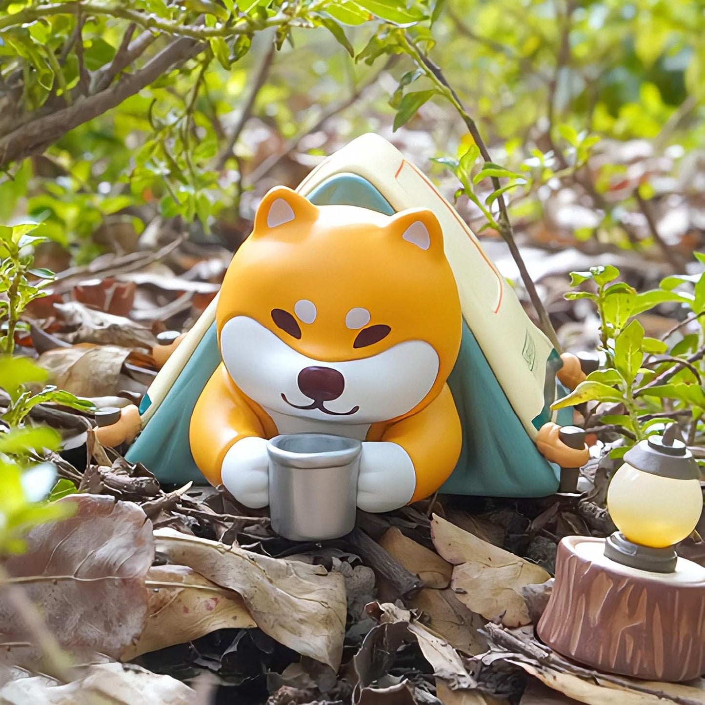 KURAYA SHIBA - a tourshiba ver.