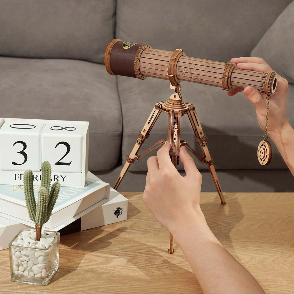 3D Puzzless