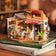 Corner Bookstore