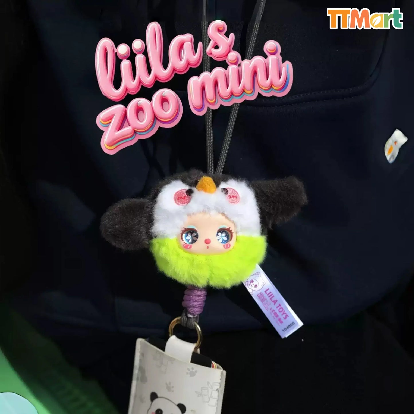 Liilas Zoo