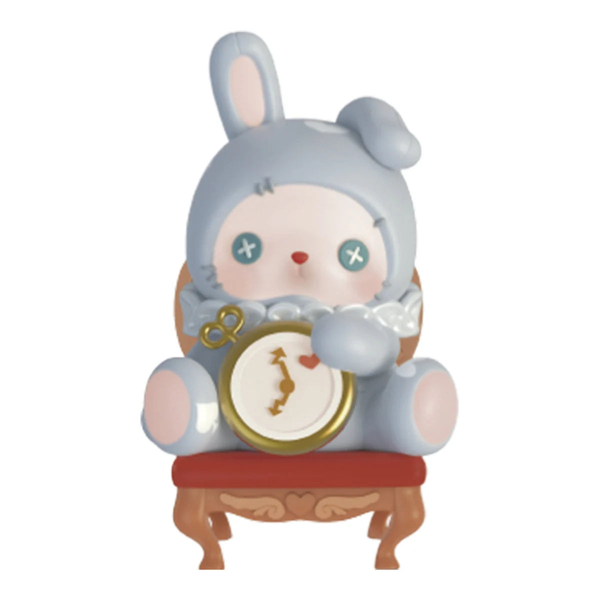 Midnight Tea Party