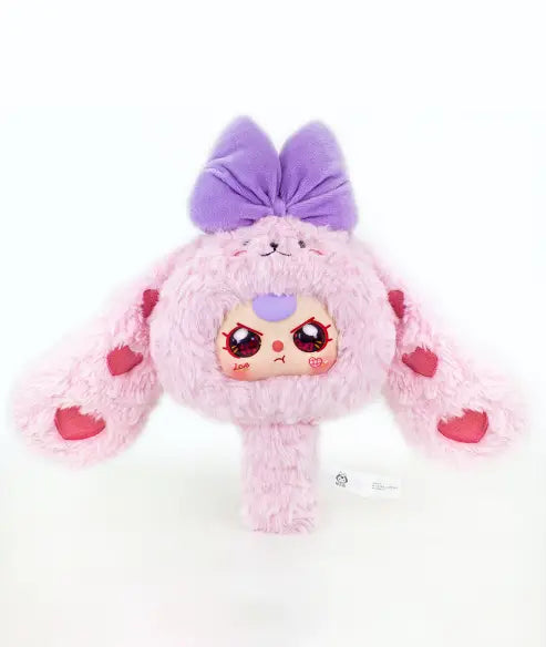 Magic Mirror Plush
