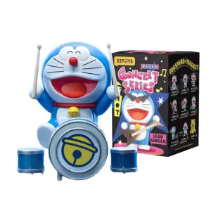 Doraemon Concert Series
