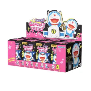 Doraemon Concert Series