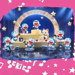 Doraemon Concert Series