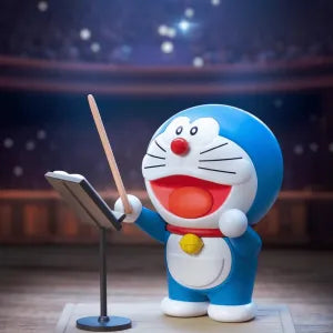 Doraemon Concert Series