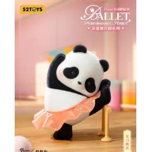 Ballet Performance