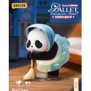 Ballet Performance