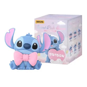 Stitch Sweet Pink Series