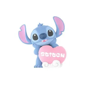 Stitch Sweet Pink Series