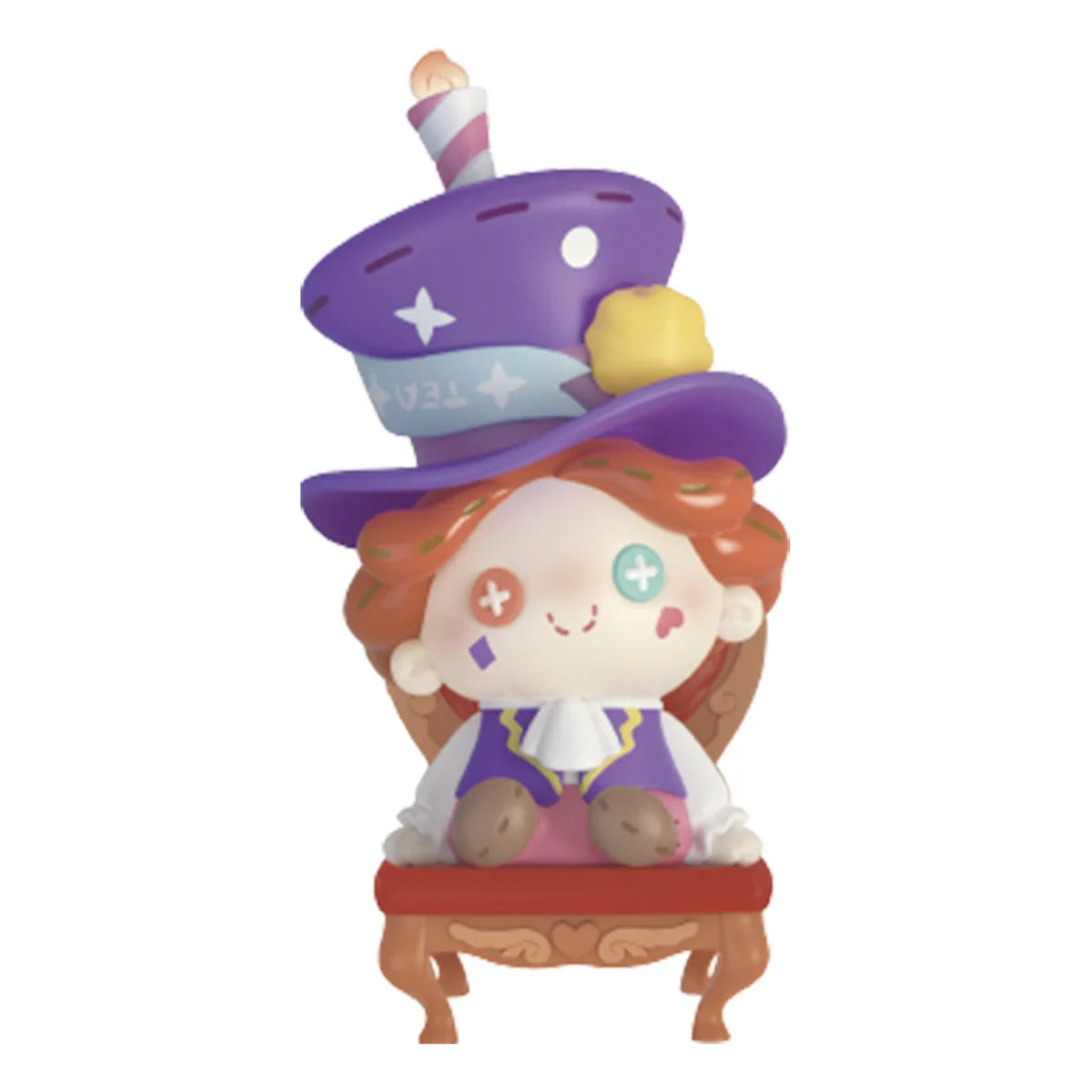 Midnight Tea Party