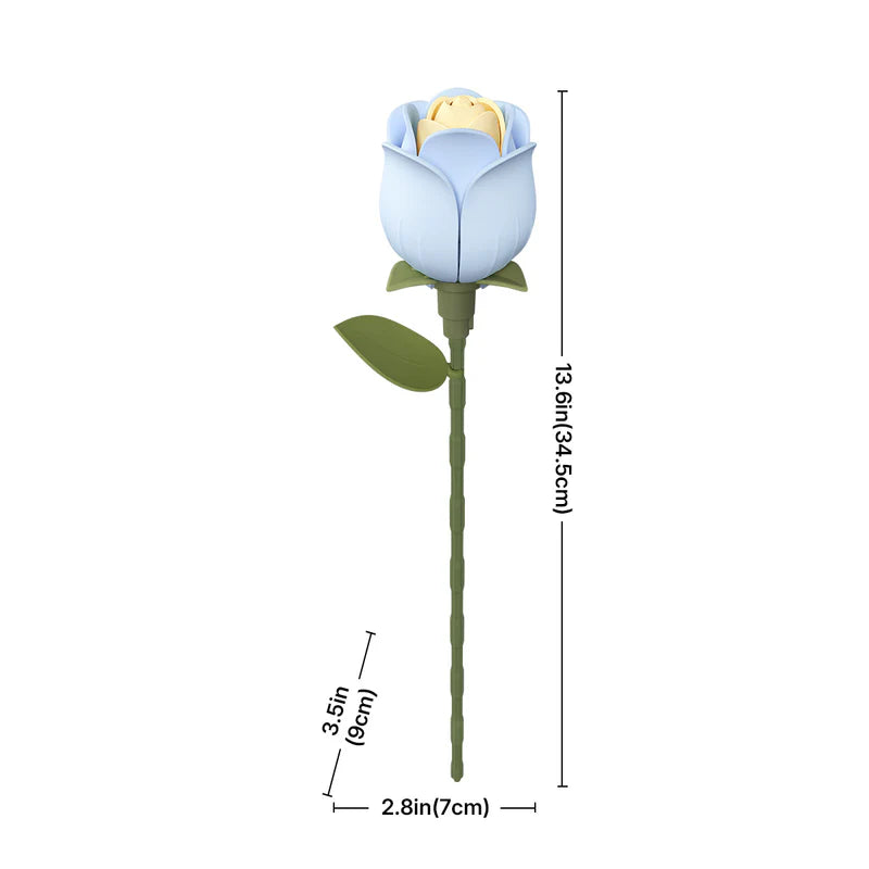 Blue Rose