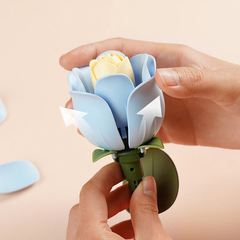 Blue Rose