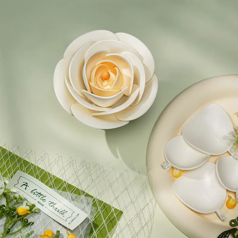 Camellia