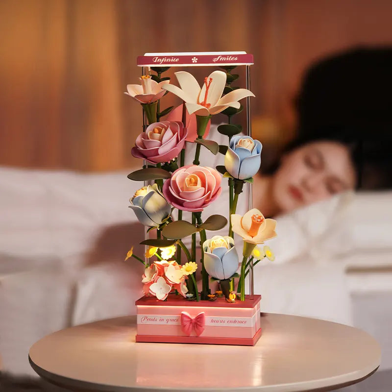 Blooming Bouquet Box