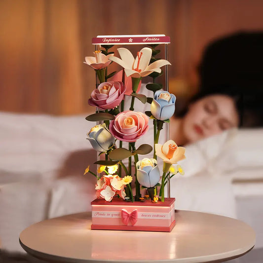 Blooming Bouquet Box
