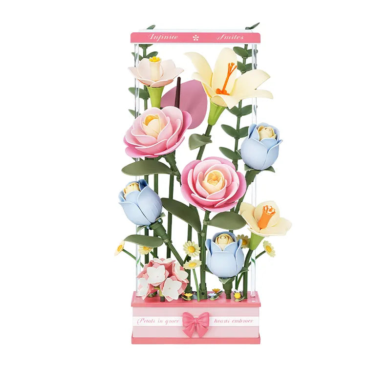 Blooming Bouquet Box