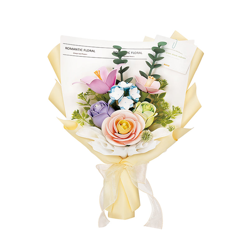 Spring Time Bouquet Rokr