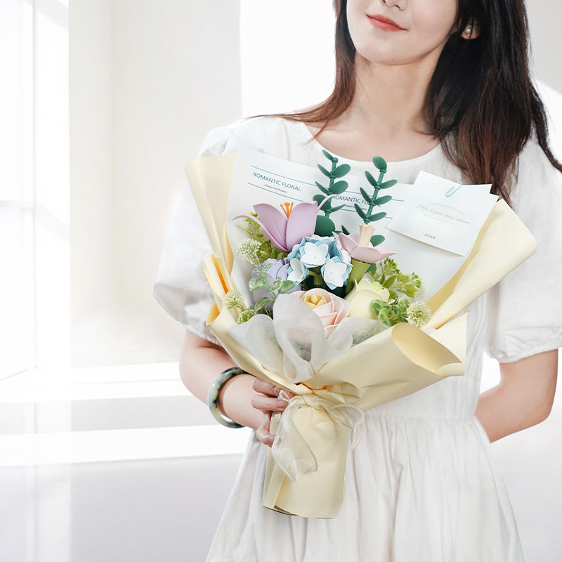 Spring Time Bouquet Rokr