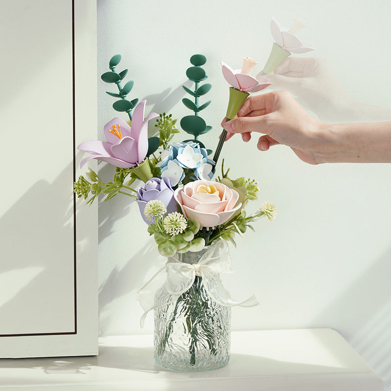 Spring Time Bouquet Rokr