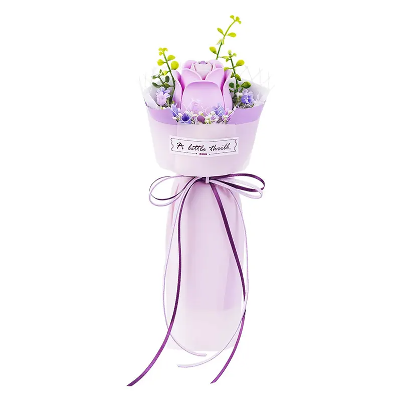 Purple Rose