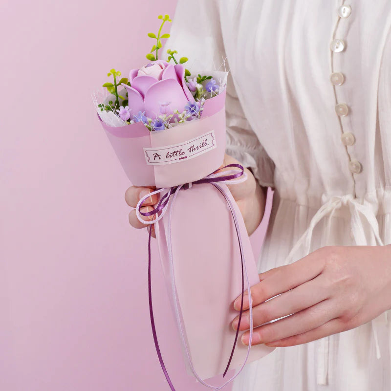 Purple Rose
