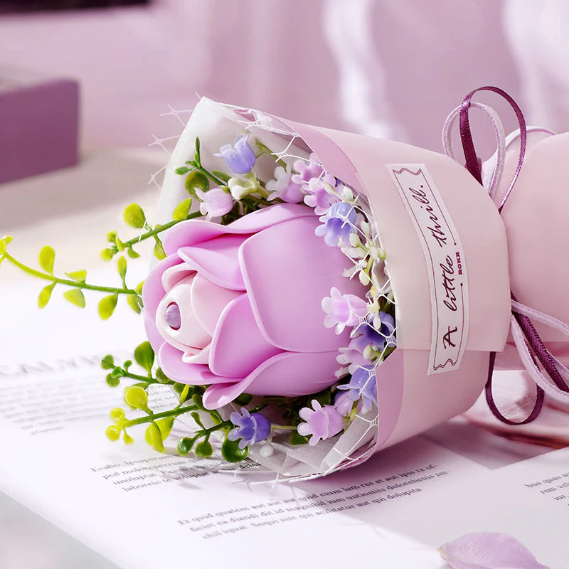 Purple Rose