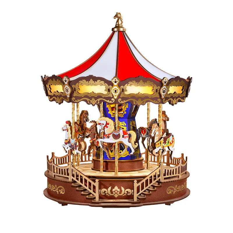 Classic Carousel