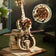 MAGIC CELLO
