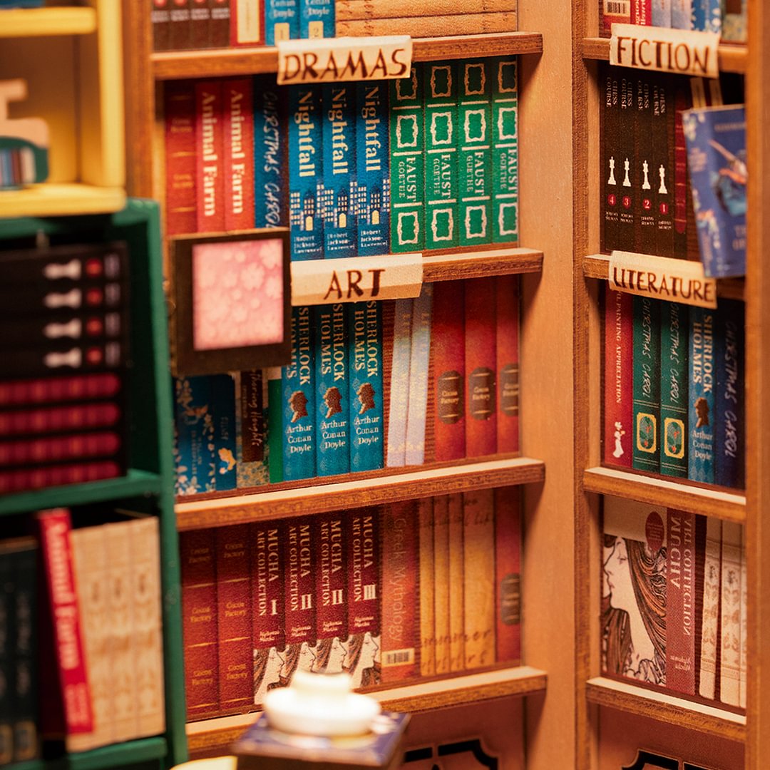 Bookstore