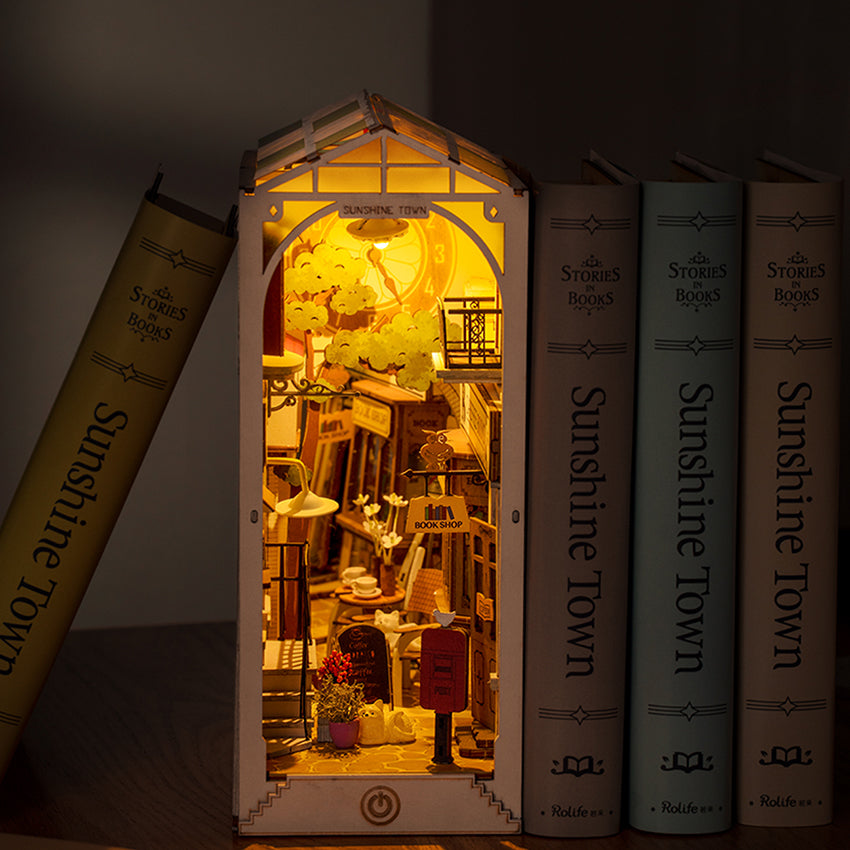 Sunshine Town