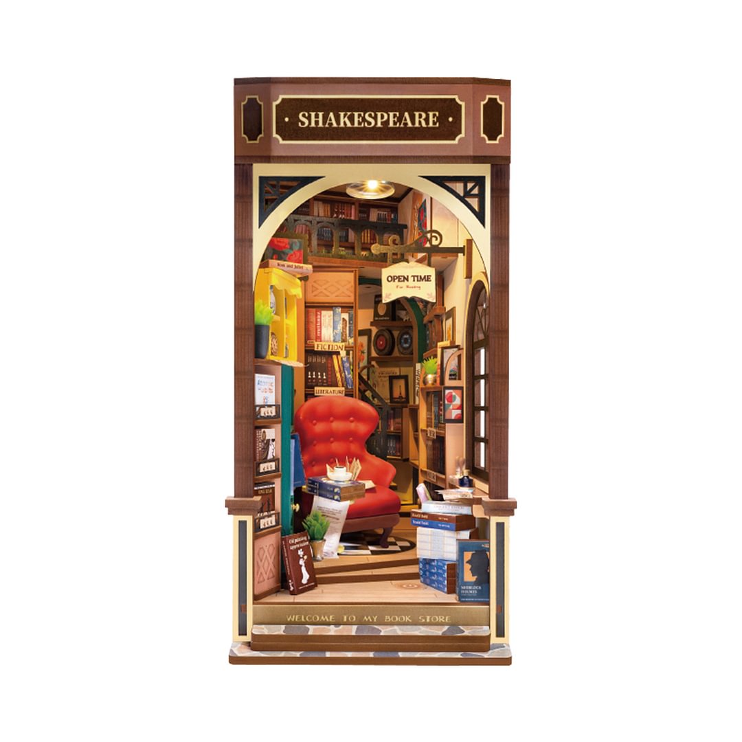 Bookstore