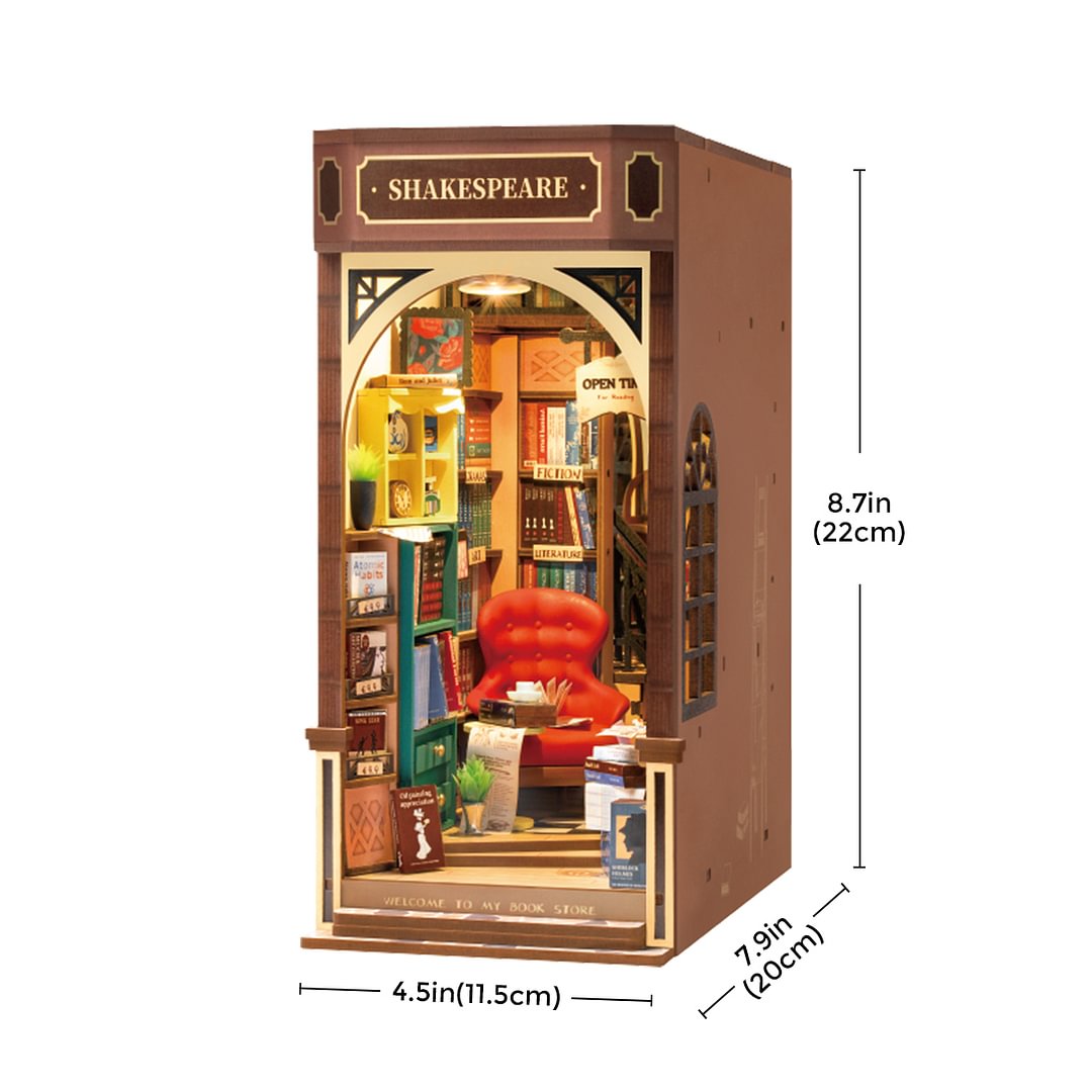 Bookstore
