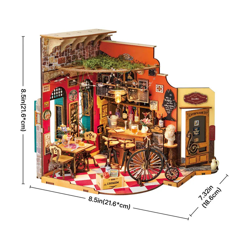Cheers Bar & Dining